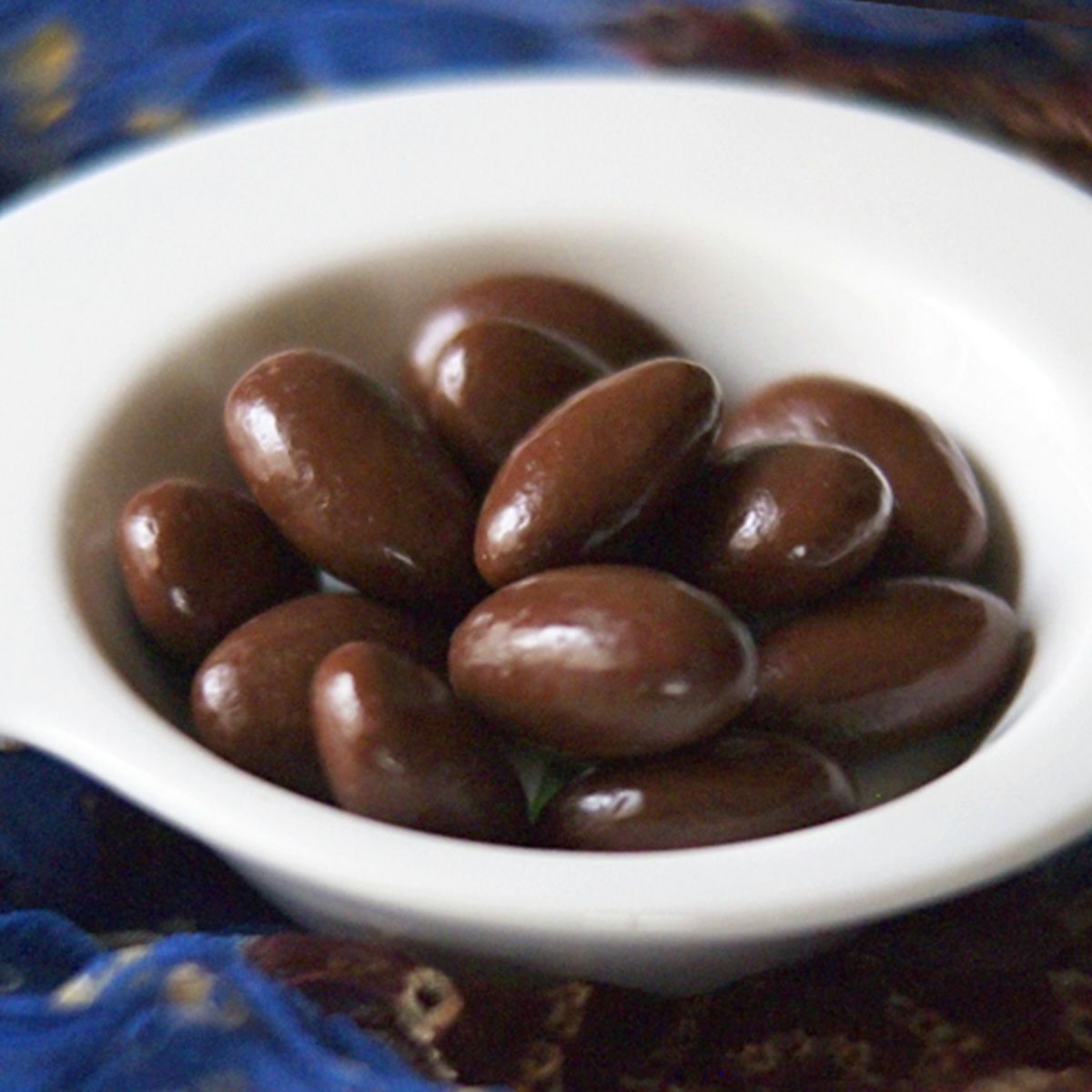 ミルクチョコアーモンド