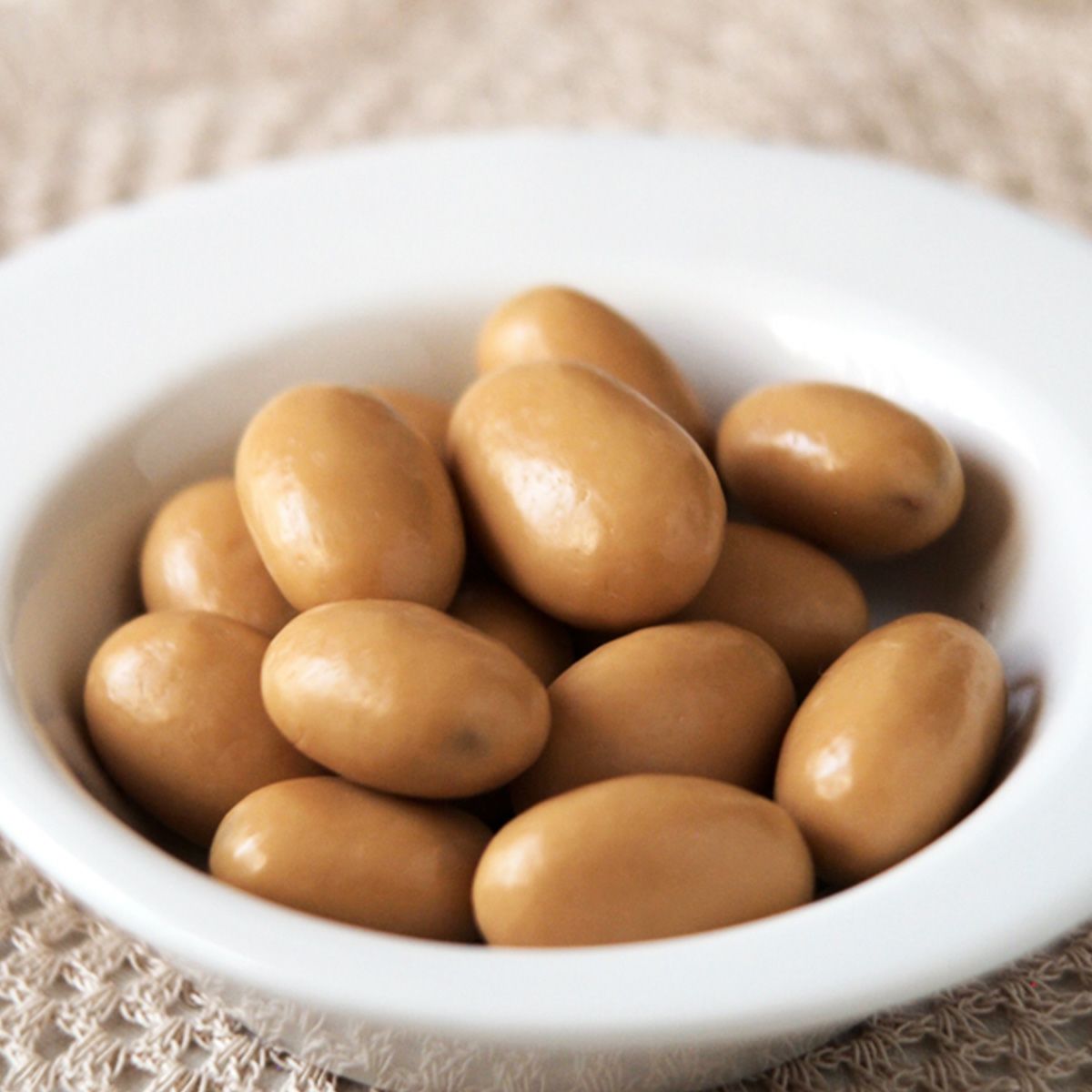 きなこチョコアーモンド