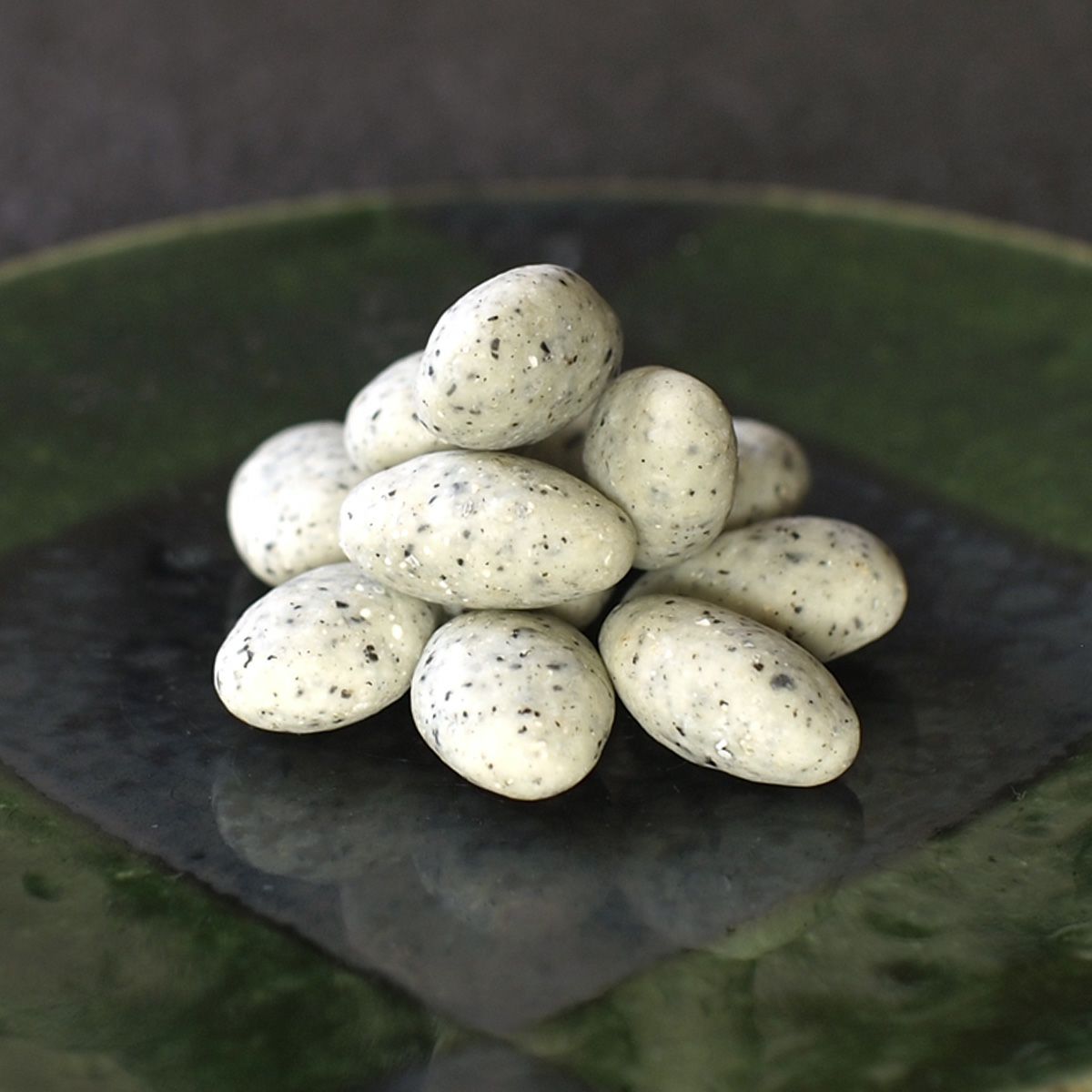 ごまチョコアーモンド