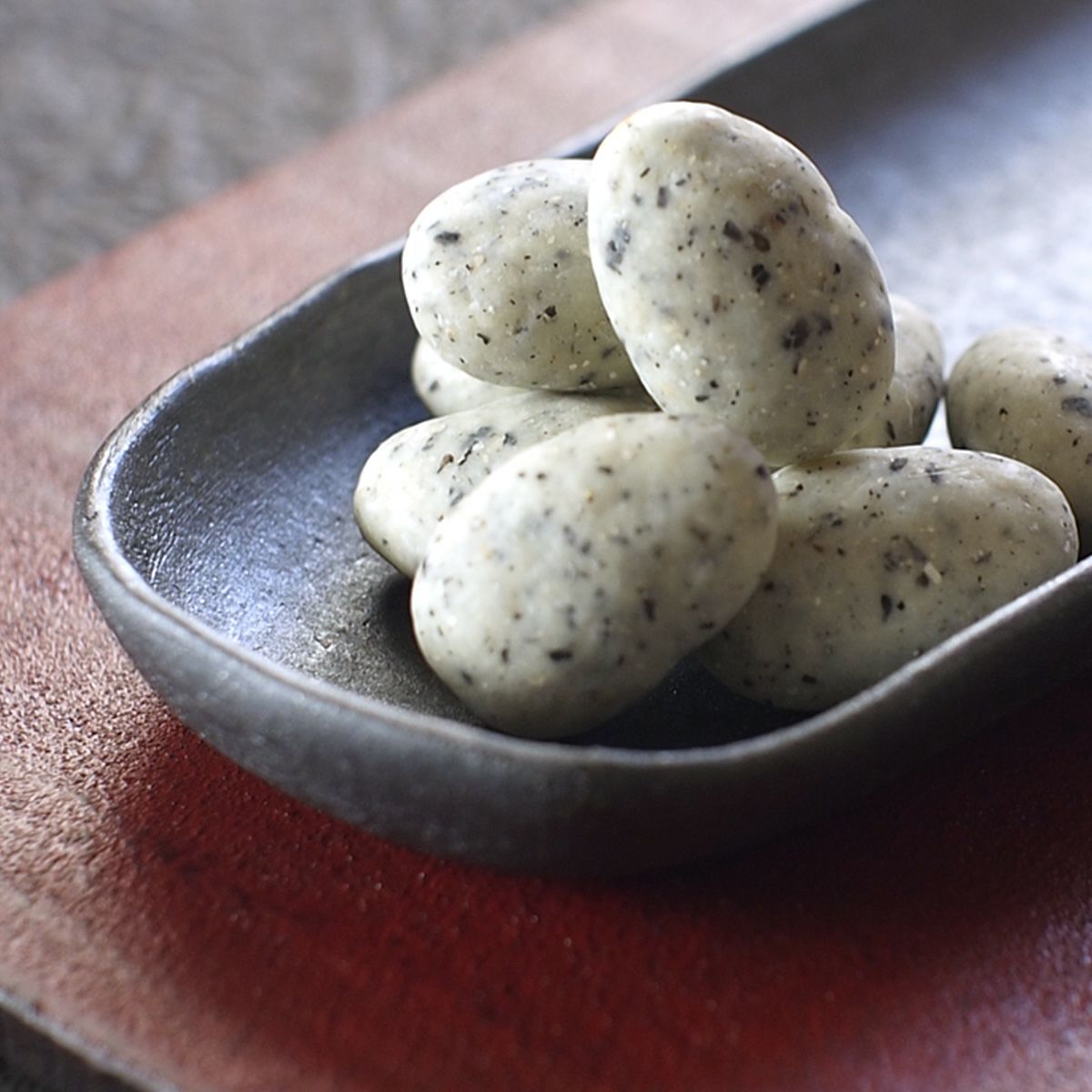 ごまチョコアーモンド