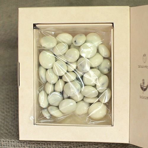 ヨーグルトレーズンチョコパッケージ