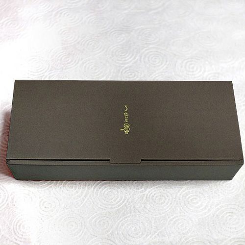 3箱入りチョコアーモンドギフトセット