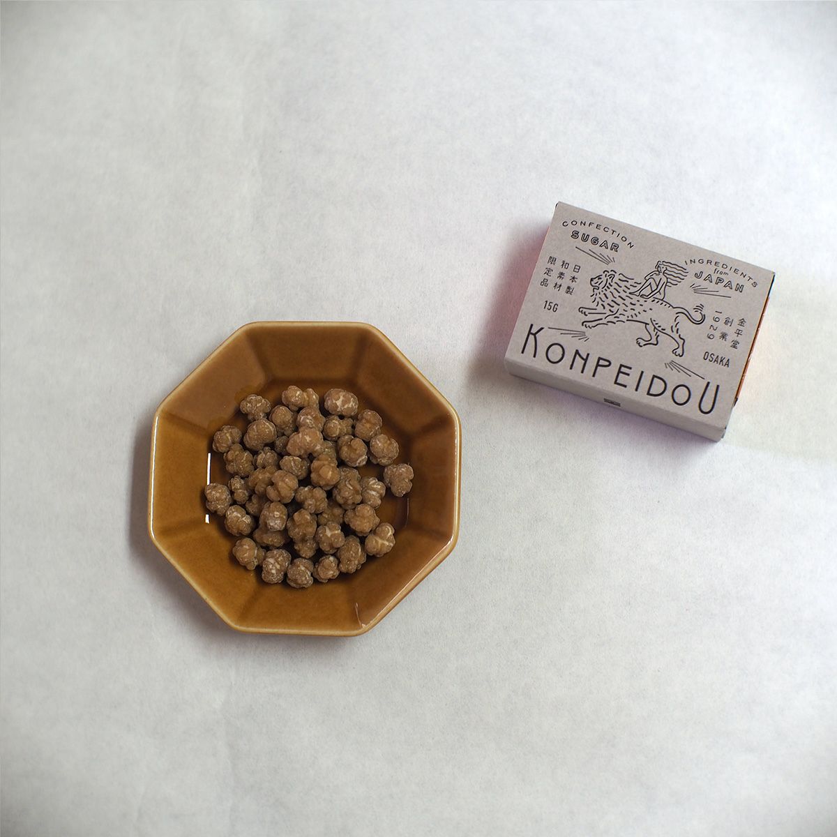 ほうじ茶－金平堂(KONPEIDOU)