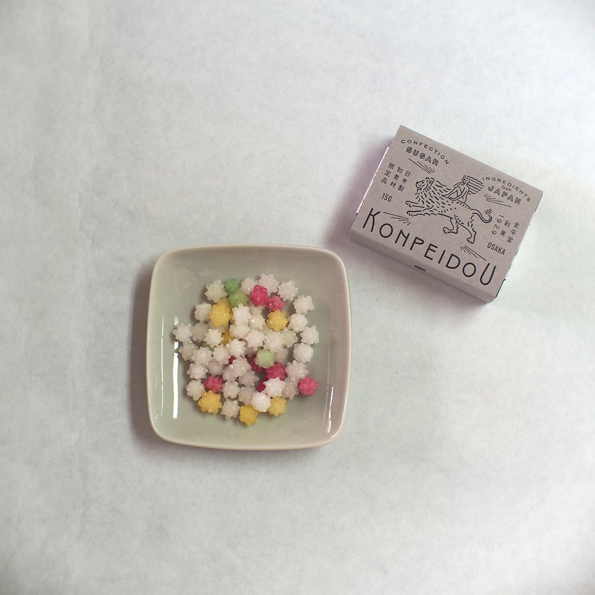 ミックス－金平堂(KONPEIDOU)