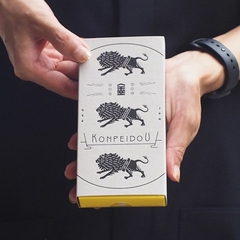 金平堂【ギフトボックス】