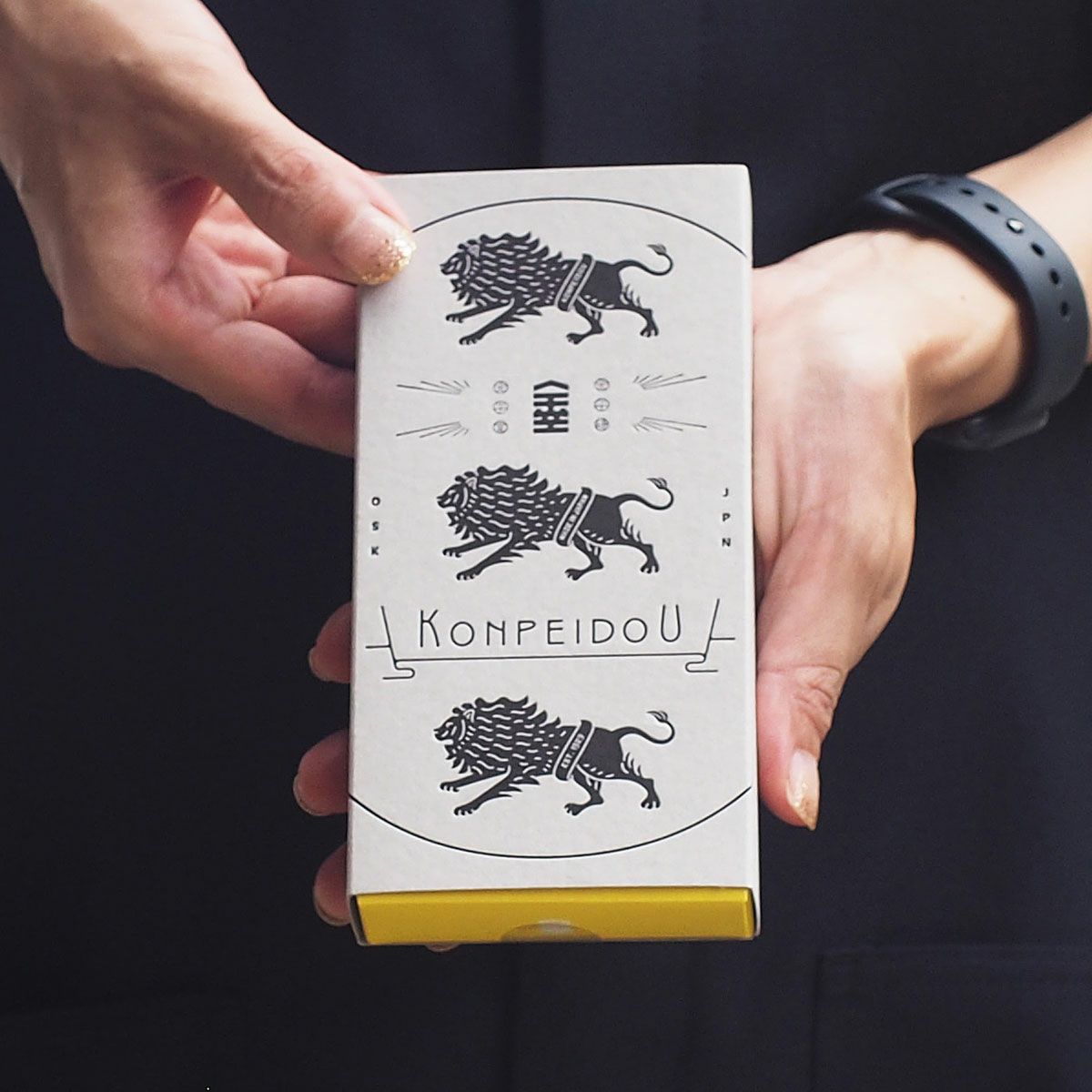 ギフトボックス－金平堂(KONPEIDOU)