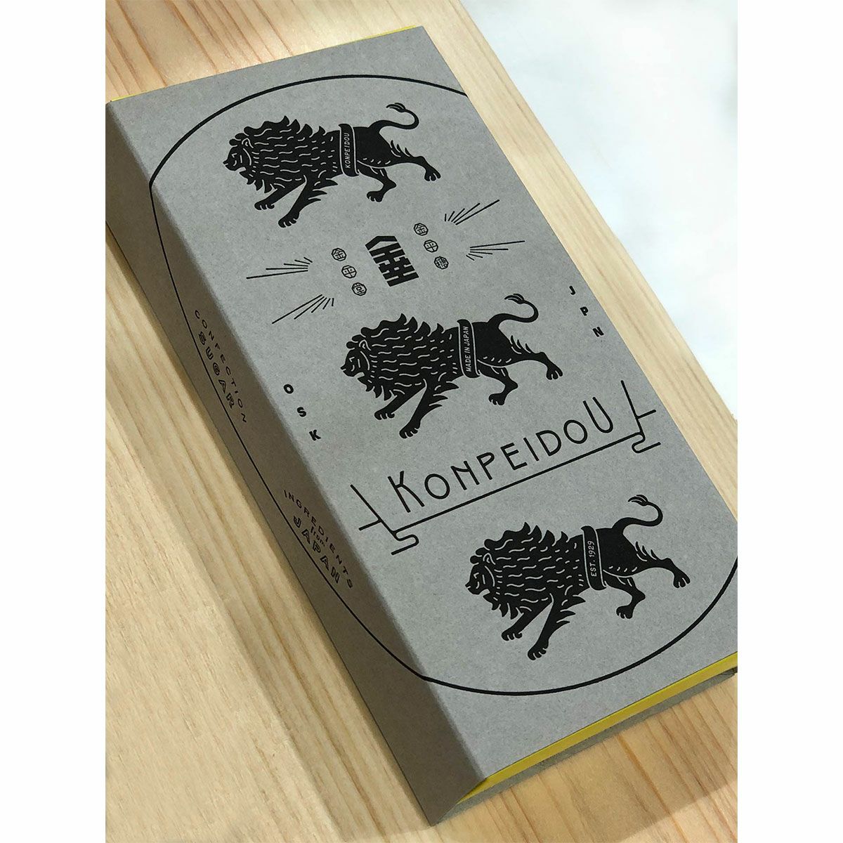 金平堂ギフトセット