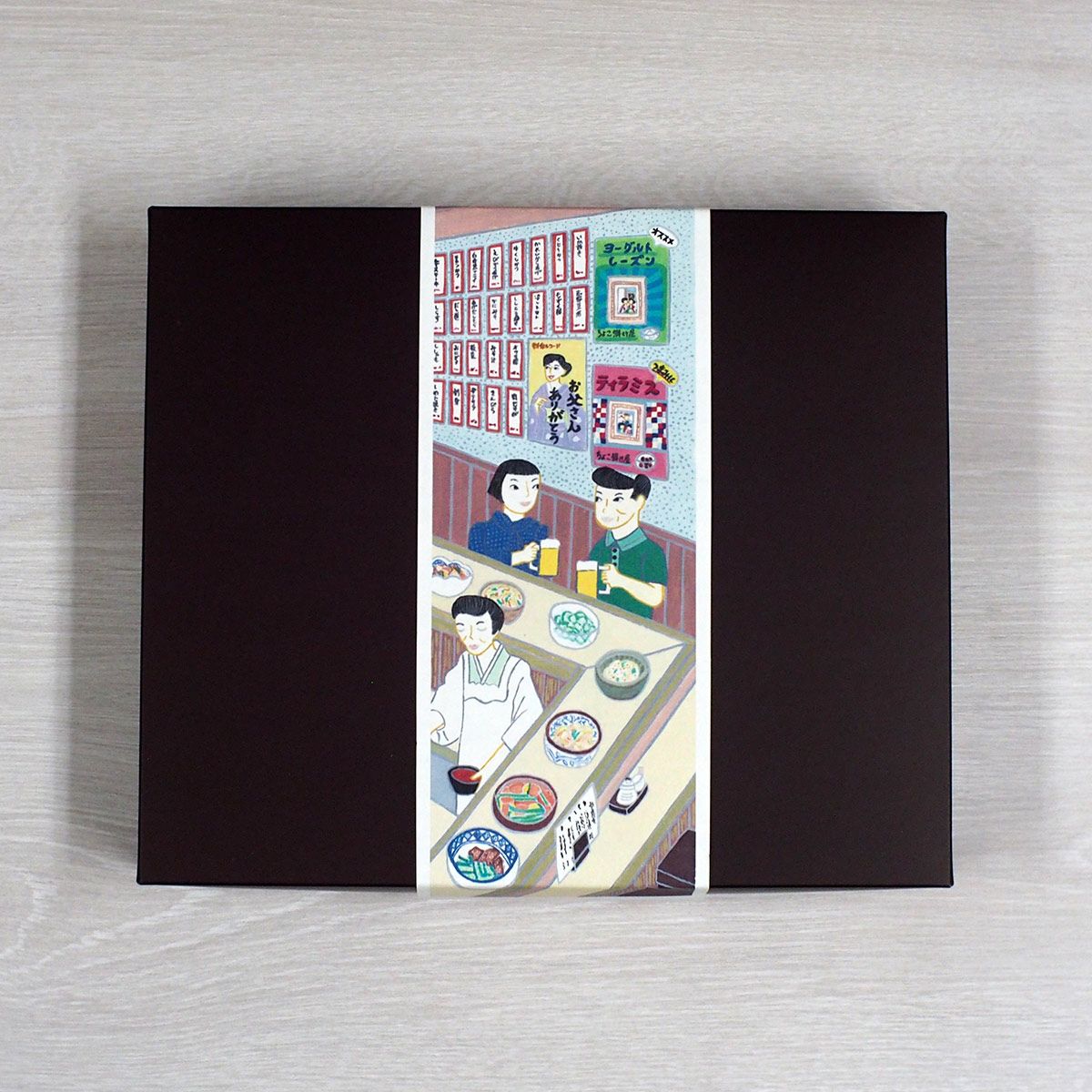 チョコ掛け屋 | 佐々木製菓:大阪金平糖・チョコ製造