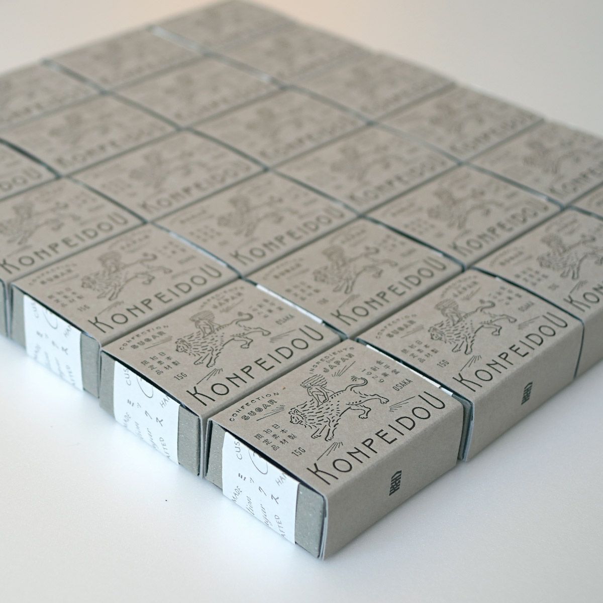 金平堂小箱24箱セット