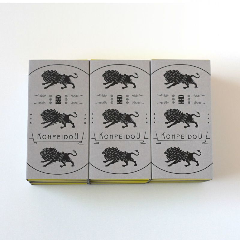 金平堂【ギフトボックス】9箱セット