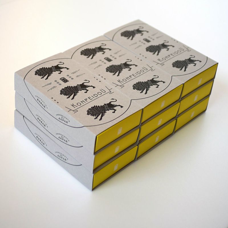 金平堂【ギフトボックス】9箱セット