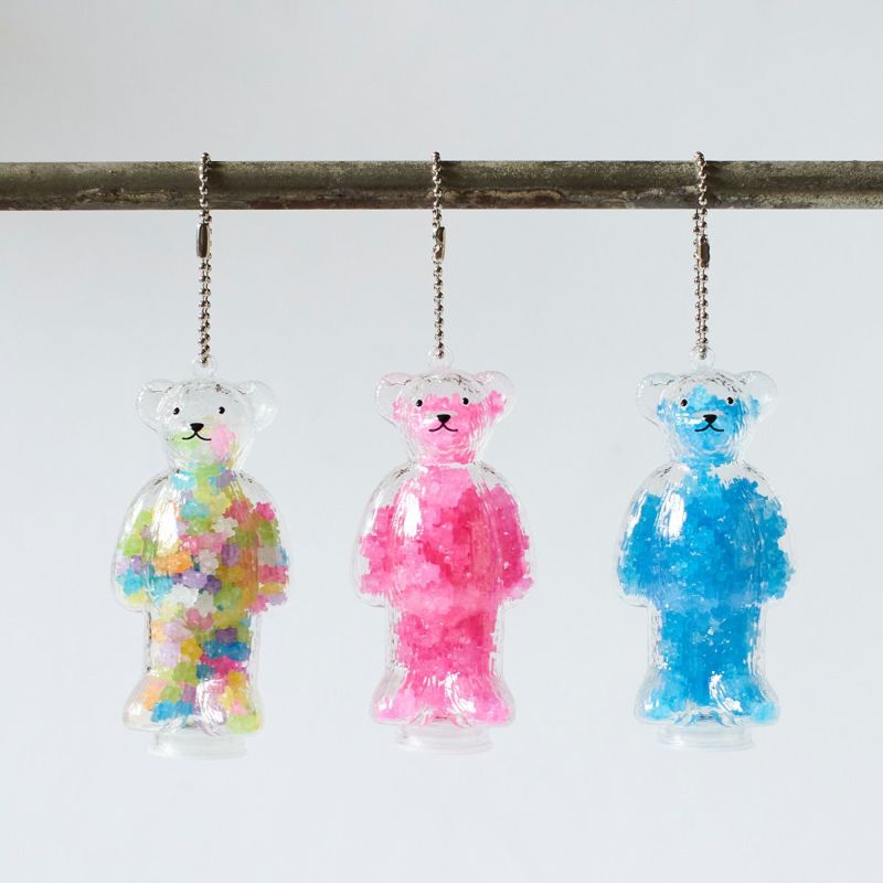 こぐまスター10個セット