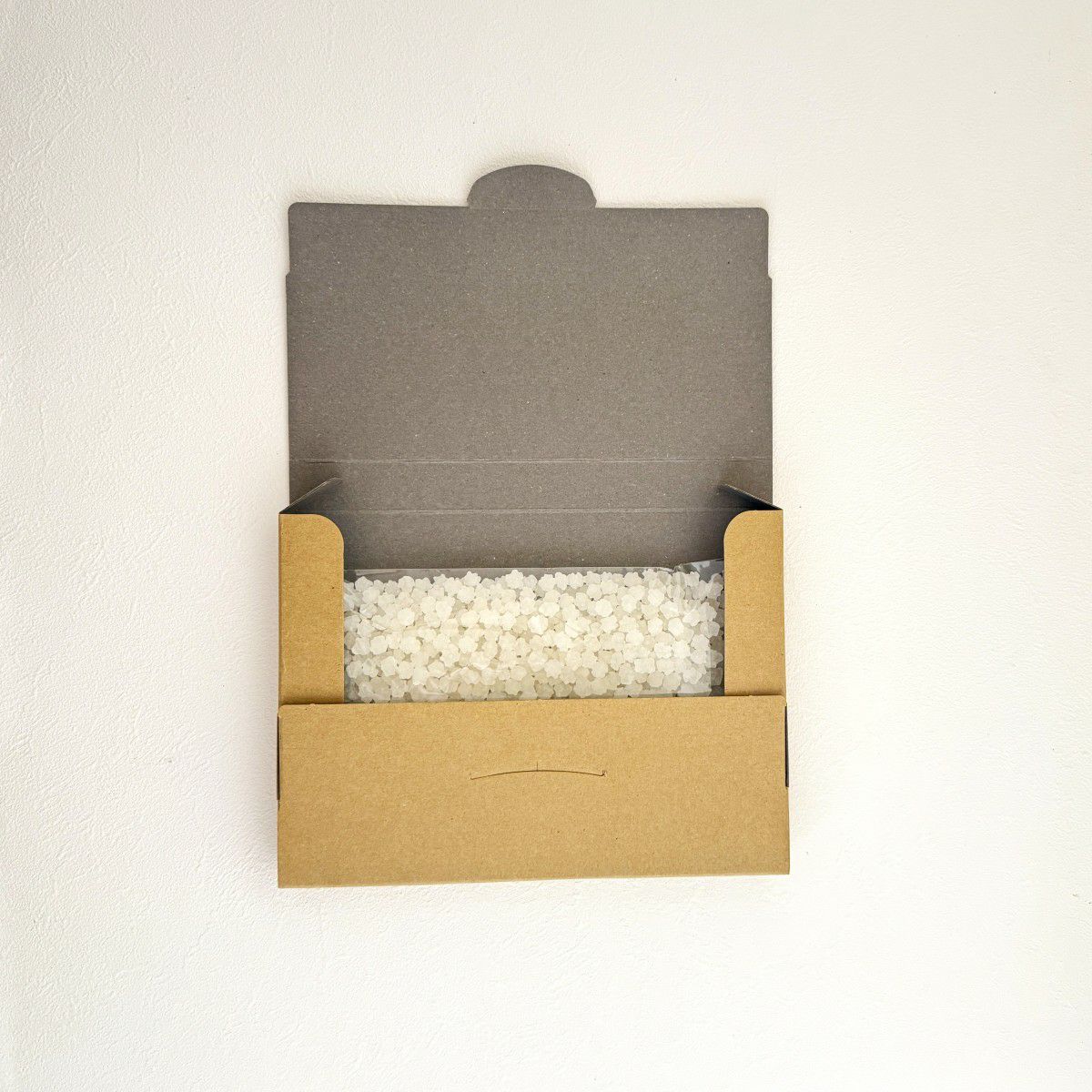 果実酒・果実シロップ用金平糖イメージ