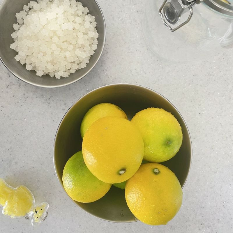 果実酒・果実シロップ用金平糖　500g入り