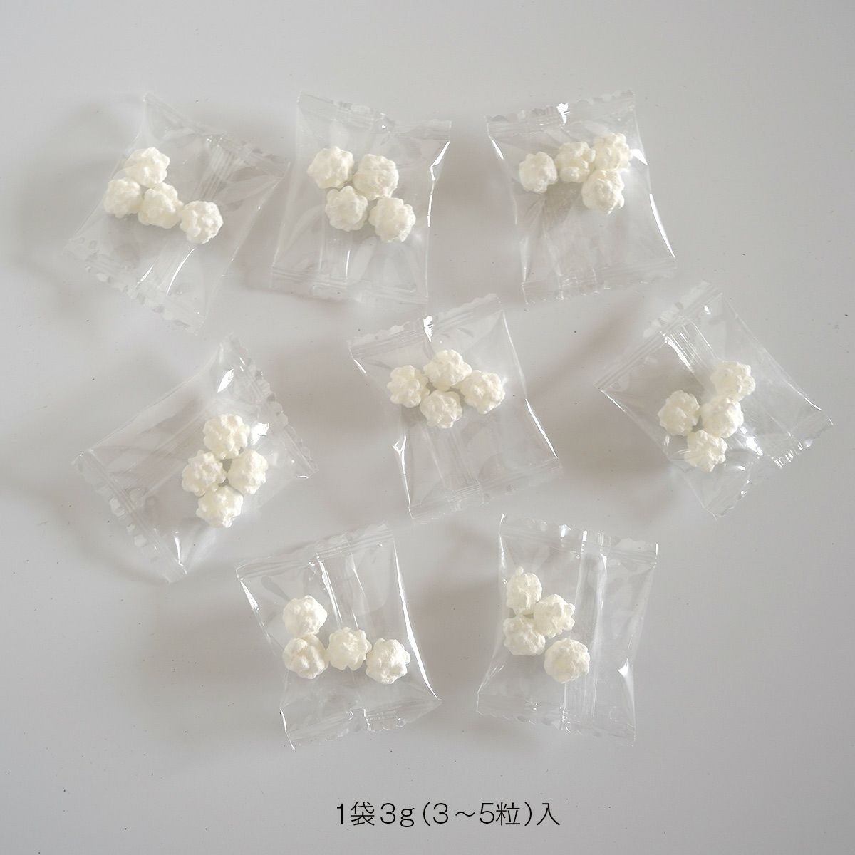 Newkon（ニューコン）金平糖